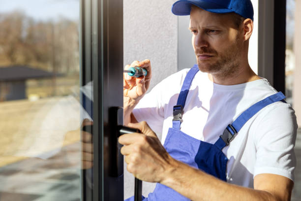 Fast and Reliable Emergency Window and Door Repairs in Holiday City South, NJ